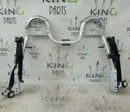 MINI R52 CONVERTIBLE 05-08 HEAD REST ROLL BAR & SEAT BELLS 7117905 602617600D