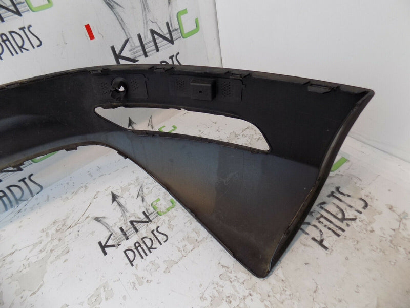 VOLVO XC60 R-DESIGN FACELIFT 14-16 LOWER REAR BUMPER PDC GENUINE 31323777