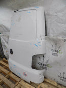 VW TRANSPORTER T5 2009-2015 REAR DOOR PANEL RIGHT DRIVER SIDE