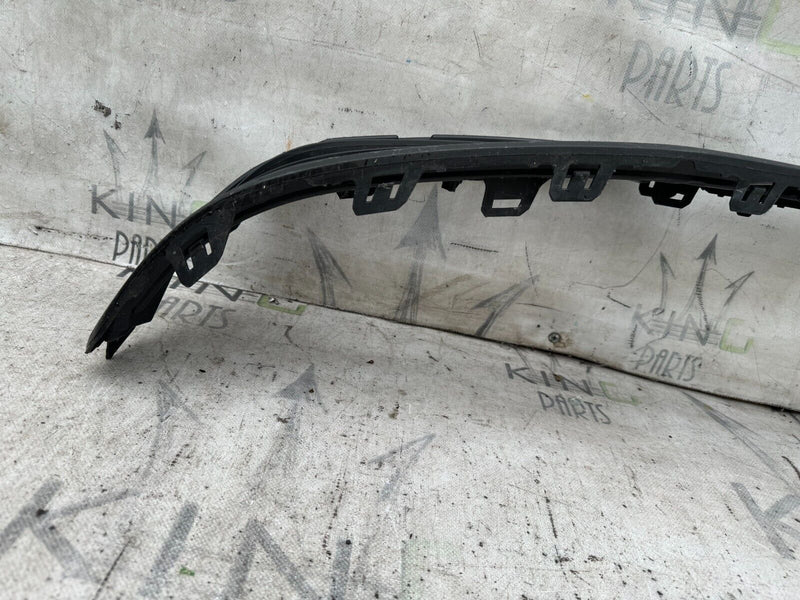ROEWE SAIC EI5 2017-21 REAR BUMPER DIFFUSER GENUINE 10359001