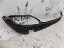 MERCEDES C CLASS W205 2015-17 DIFFUSER REAR BUMPER PDC A2058856238