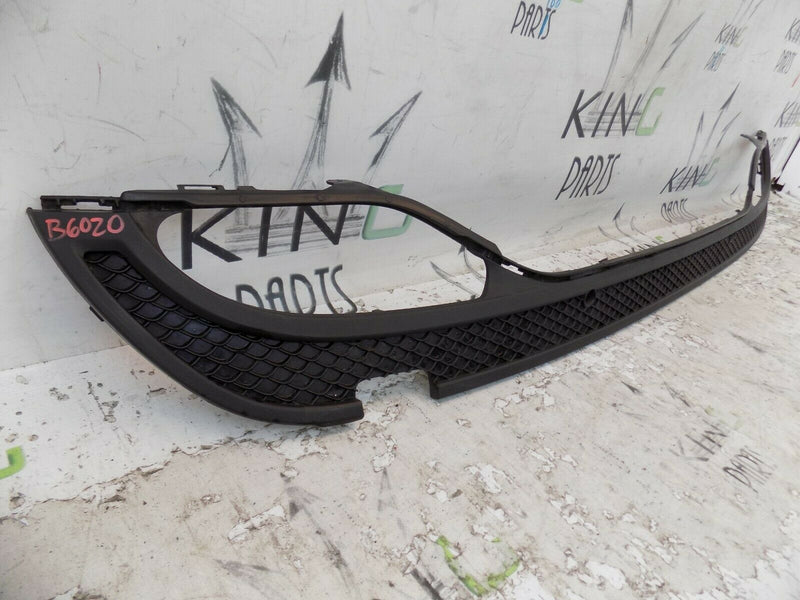 MERCEDES C CLASS W205 2015-17 DIFFUSER REAR BUMPER PDC A2058856238