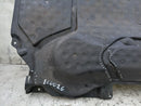MERCEDES W212 2010-15 ENGINE UNDERTRAY UNDERBODY HEAT COVER SHIELD PANEL
