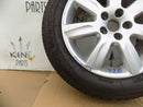 2011- 2014 VOLKSWAGEN VW POLO 15 " ALLOY WHEEL+TYRE 6R0601025L 185/60R15