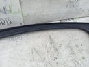 MERCEDES W205 C CLASS 14-21 FRONT RIGHT WINDOW TRIM GUIDE RAIL A2057250225 #