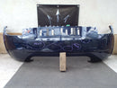 Audi TT 8N MK1 1998-2006 Rear Bumper Navy Blue (7528a) 8N0 807 511