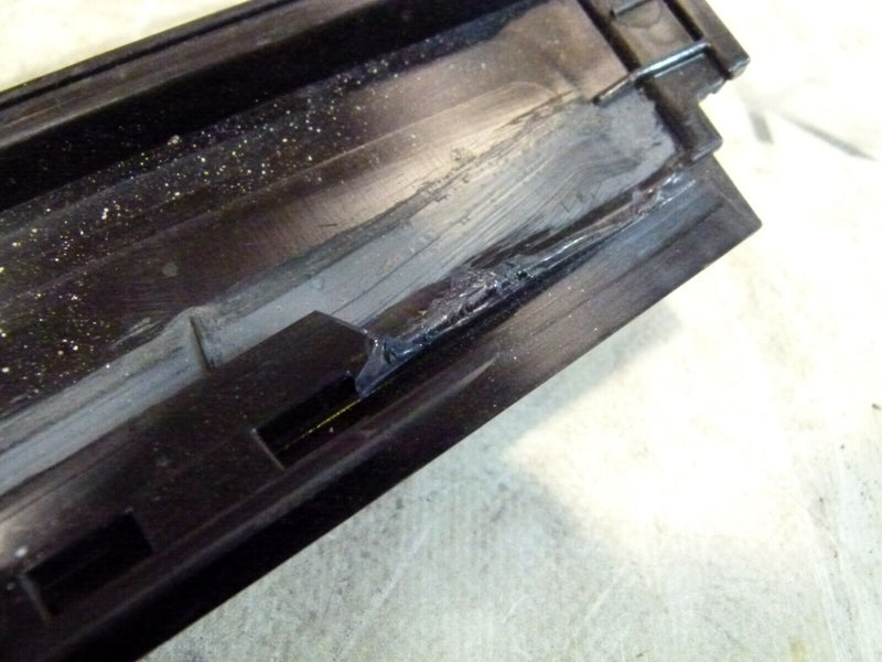 RANGE ROVER SPORT 13-17 REAR LEFT MOLDING TRIM PANEL EK62255A81AA