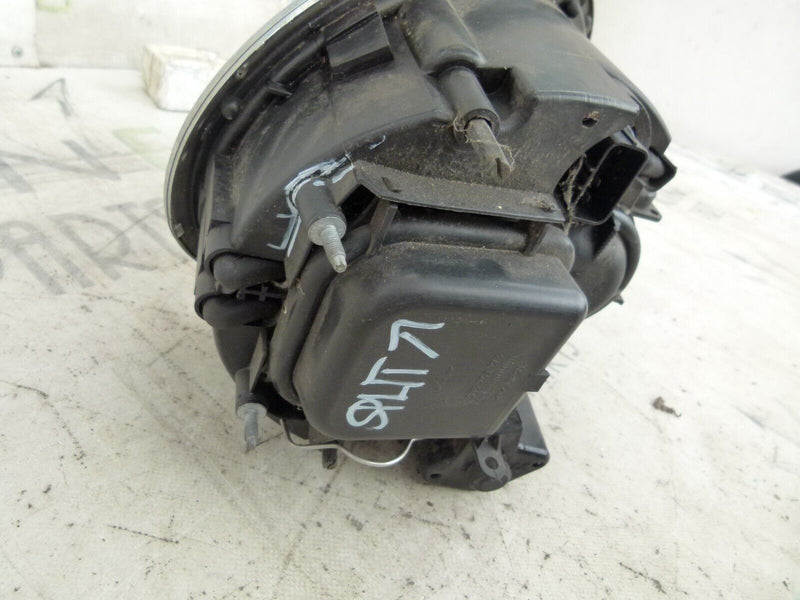 MINI ONE R50 R52 R53 2000-2006 GENUINE FRONT HEADLIGHT RIGHT DRIVER SIDE