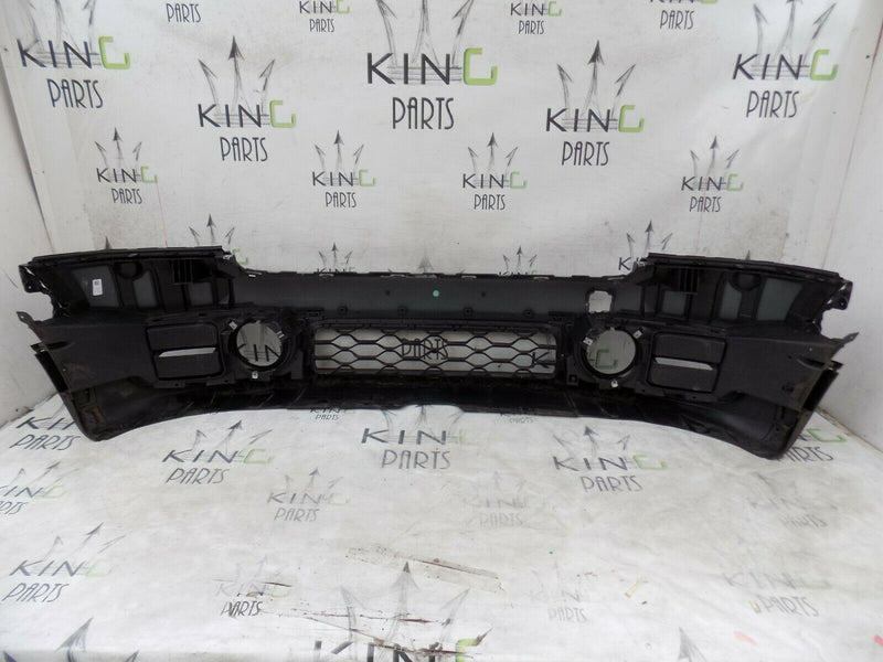 BMW MINI COOPER COUNTRYMAN F60 2017-ON FRONT BUMPER GENUINE 5111 7390520