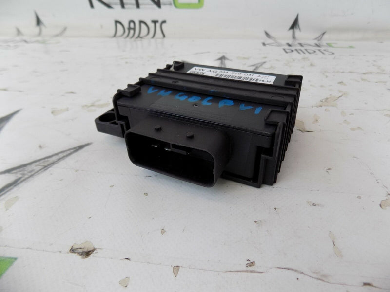 VW GOLF VI MK6 2008-2012 VOLTAGE STABILIZER UNIT MODULE 3AA919041A