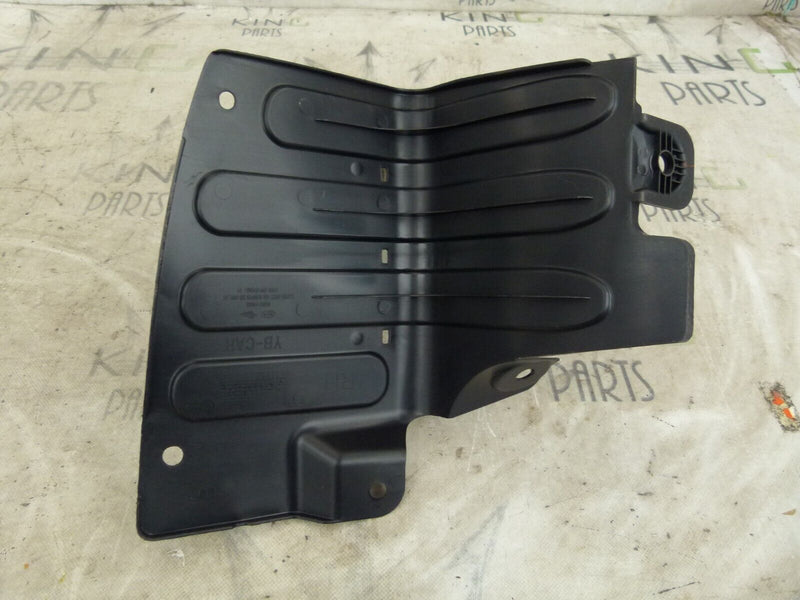KIA RIO MK4 2017-20 REAR RIGHT UNDER BUMPER COVER GENUINE 86692H8000