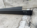 MITSUBISHI OUTLANDER MK3 2012-15 GENUINE RIGHT DRIVER SIDE SKIRT SILL COVER 1013