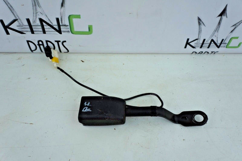 CITROEN C4 GRAND PICASSO 2006-2013 FRONT SEAT BELT BUCKLE 96845112XT