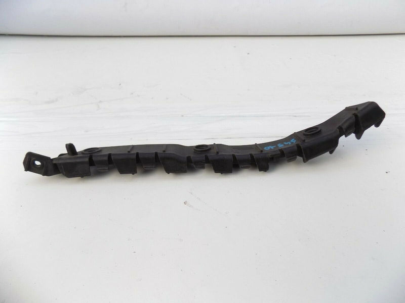 SKODA ROOMSTER 2006-2015 REAR BUMPER LEFT BRACKET HOLDER 5J7807393