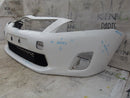 TOYOTA AURIS MK1 T4 LCI 2010-2012 FRONT BUMPER GENUINE 5211902040