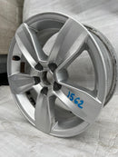 GENUINE AUDI A1 15" ALLOY WHEEL WITH TYRE 6J ET29 8XA601025