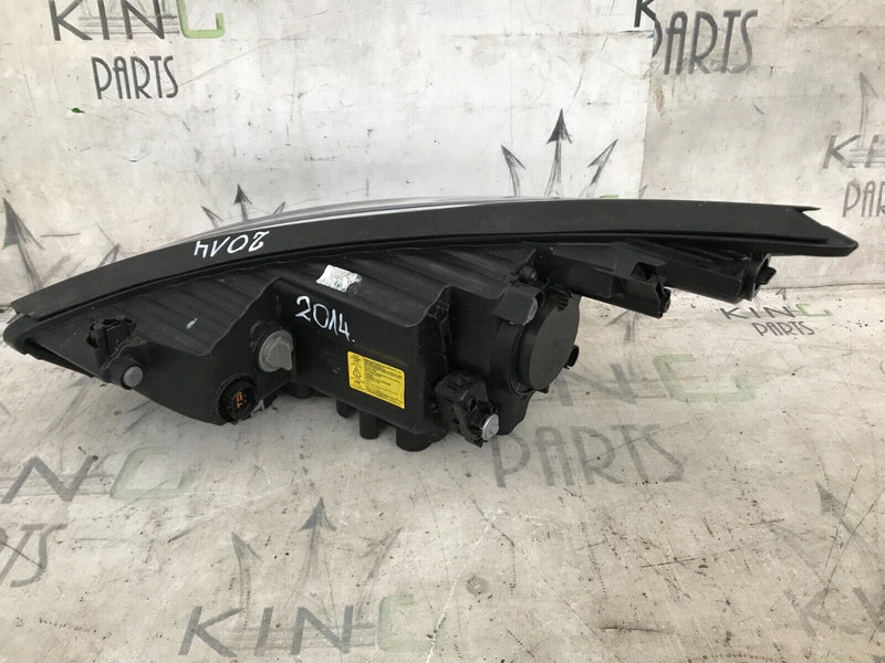 HYUNDAI IX35 FACELIFT 2013-2015 XENON HEADLIGHT HEADLAMP RIGHT DRIVER SIDE