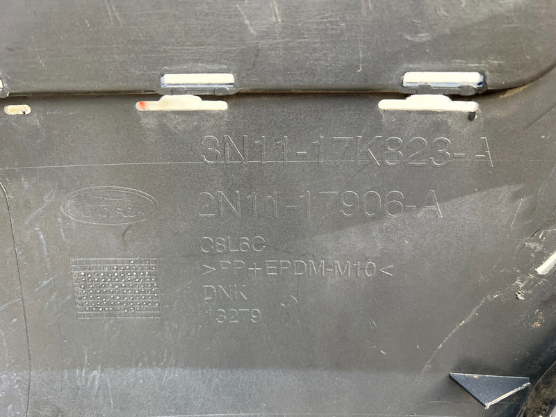 FORD FUSION 2002-2006 REAR BUMPER PDC GENUINE 3N11-17K823A