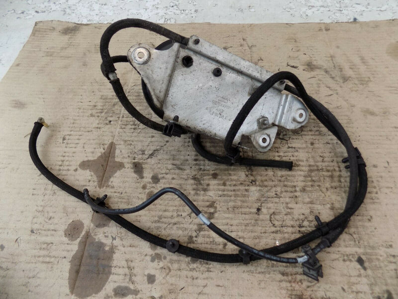 GENUINE AUDI Q7 LCI 2010-14 ENGINE MOUNT SOLENOID VALVE 7L8199253A