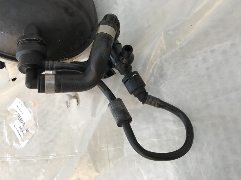 MERCEDES GLC X253 250 2.0 PETROL EXPANSION TANK WATER COOLANT BOTTLE A2055000049