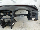 VAUXHALL INSIGNIA A 2008-2013 BLACK DASHBOARD GENUINE  & AIR BAG PASSENGER SIDE