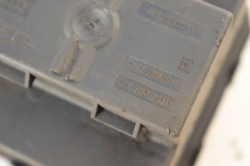 VW TOURAN MK1 2003-2015 / PASSAT B6 2.0TDI RELAY FUSE BOV 1K0937311C *3