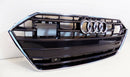AUDI A7 4K8 2018-ON FRONT BUMPER GENUINE GRILL RADIATOR GRILLE 4K8853651A