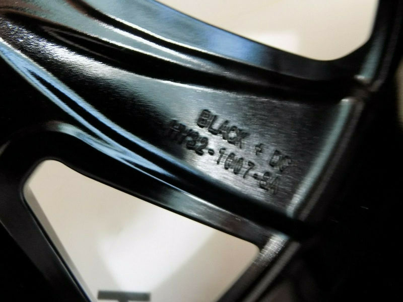 LAND ROVER RANGE ROVER GENUINE SET 4x ALLOY WHEEL RIMS 20'' 7.5JxH20 ET39.5