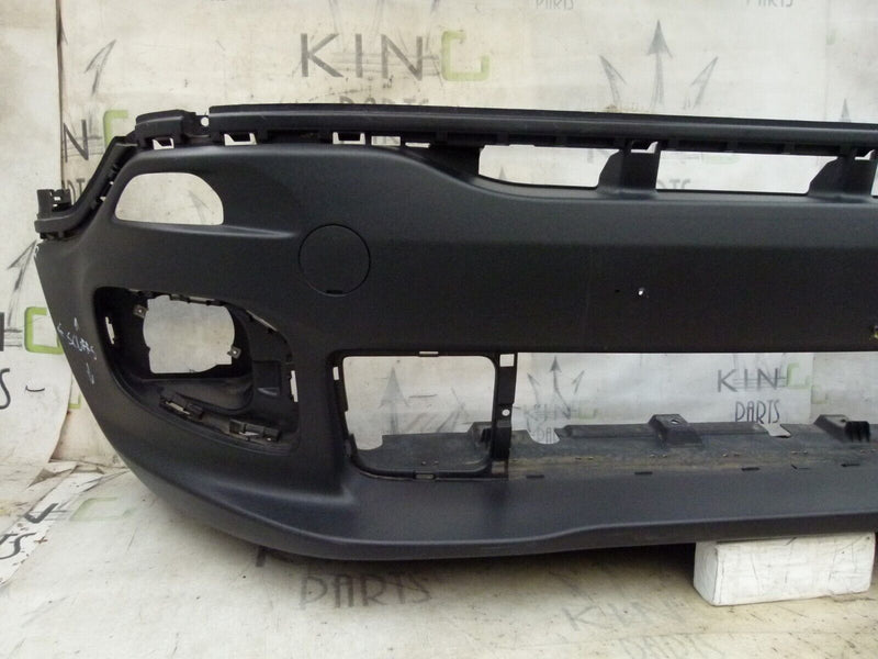 JEEP RENEGADE 2014-2018 FRONT BUMPER GENUINE 07355985940E