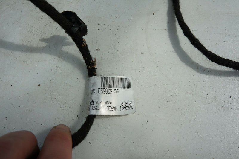 CITROEN C4 GRAND PICASSO 2006-2013 REAR LEFT DRIVER SIDE DOOR WIRING LOOM
