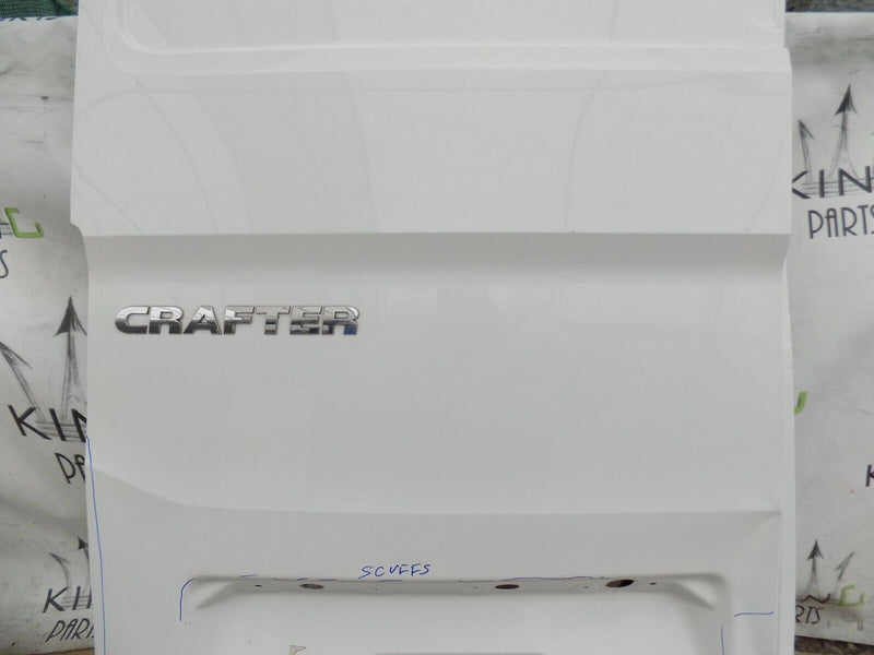 VW CRAFTER 7C NEW MODEL FROM 2017 REAR DOOR WING DOOR LEFT 7C3827123
