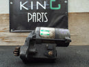Rover 420  2.0 Diesel 1995-2000 Engine Starter Motor Denso 228000-4960