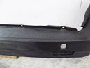 FIAT DOBLO II MK2 2010 2011 2012 2013 2014 2015 2016 REAR BUMPER GENUINE (9448)