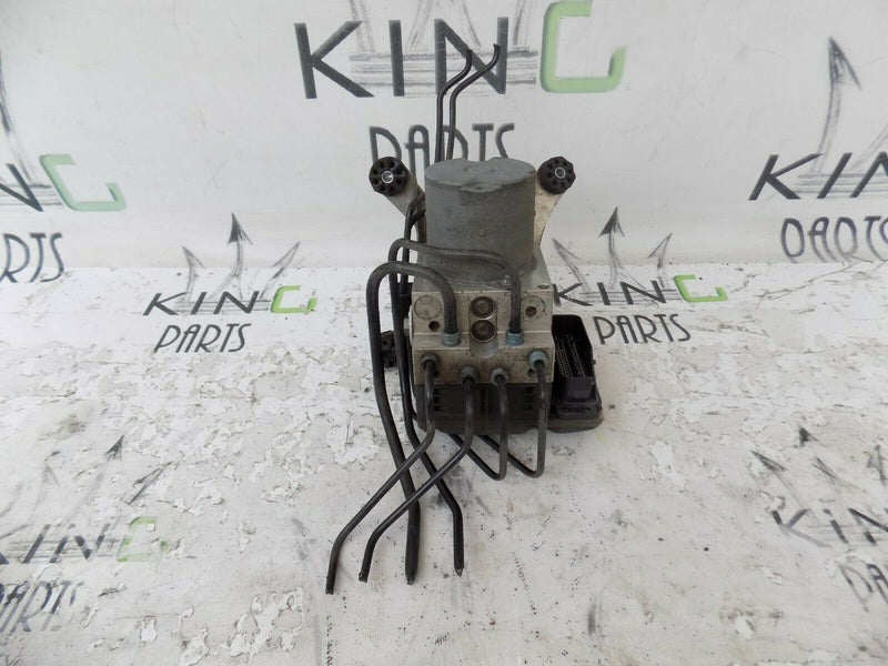 BMW 5 SERIES F10 F11  DIESEL ABS PUMP GENUINE 6799515