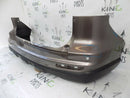 HONDA CRV III MK3 FACELIFT 2010 2011 REAR BUMPER GENUINE PDC 71502SWAZZ00