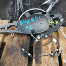 BMW 3 E90 E91 05-11 GENUINE HANDLE SET MOUNT CARRIER N/S Front Door Left Side