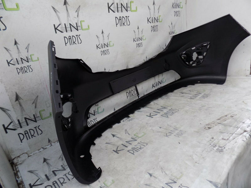 RENAULT TRAFIC VAUXHALL VIVARO FRONT BUMPER GENUINE 0P9361011 BD66TKZ