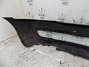 VAUXHALL ZAFIRA A FRONT BUMPER 1999 TO 2005 GENUINE 90580620