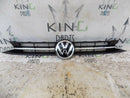VW POLO MK6 AW 2G 2017-2021 FRONT BUMPER MAIN GRILLE GRILL GENUINE 2G0853653K