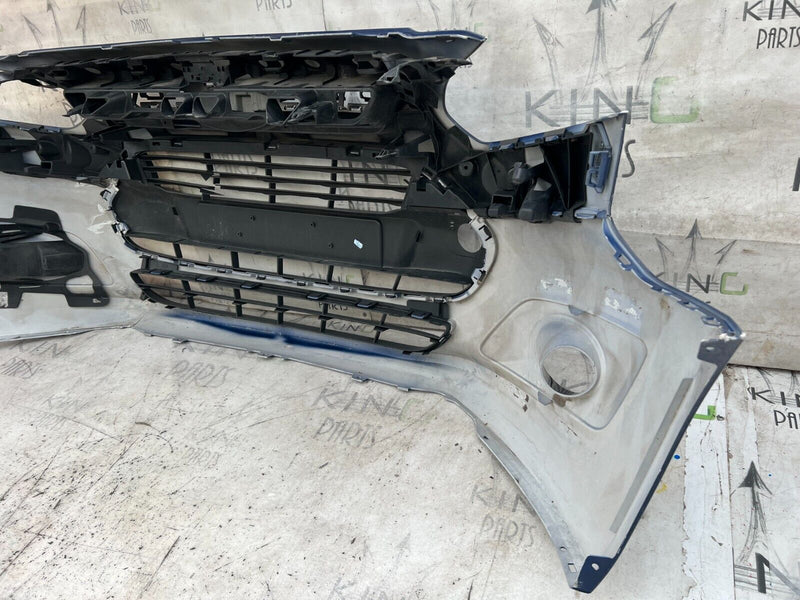FORD TRANSIT TURNEO CONNECT MK2 2013-2018 FRONT  BUMPER GENUINE