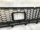 VW GOLF MK7 2012-2017 FRONT BUMPER LOWER GRILLE GENUINE 5G0853677