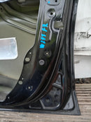 MERCEDES W205 2016-21 GENUINE FRONT DOOR SHELL PANEL RIGHT DRIVER SIDE