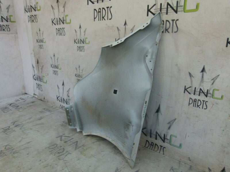 TRAFIC, VIVARO, NISSAN NV300 2014-20 FRONT FENDER WING PANEL RIGHT SIDE