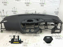 HYUNDAI TUCSON III MK3 TL 15-19 DASHBOARD 2x AIRBAG KIT DRIVER & PASSENGER SIDE