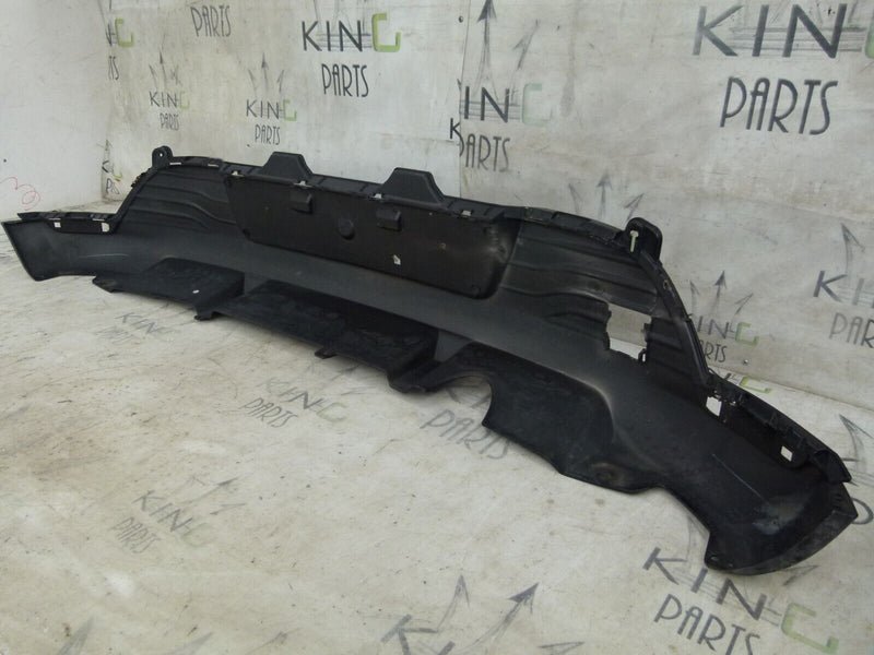 RENAULT CLIO MK4 2012-2016 REAR BUMPER DIFFUSER GENUINE 850B20903R
