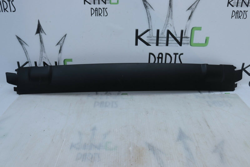 BMW 3 SERIES E91 2005-2013 TAILGATE UPPER TRIM PANEL 7119051