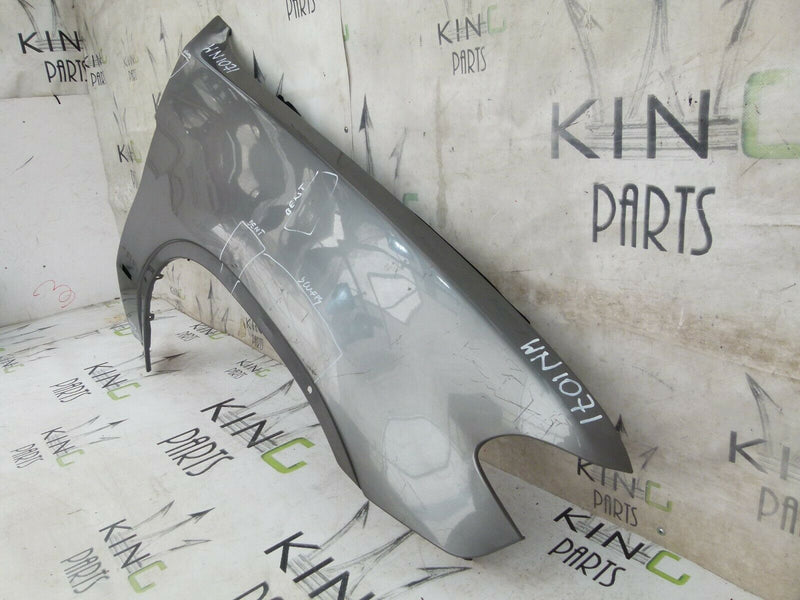 BMW X5 E53 1999-2005 GENUINE FRONT FENDER WING PANEL RIGHT DRIVER SIDE