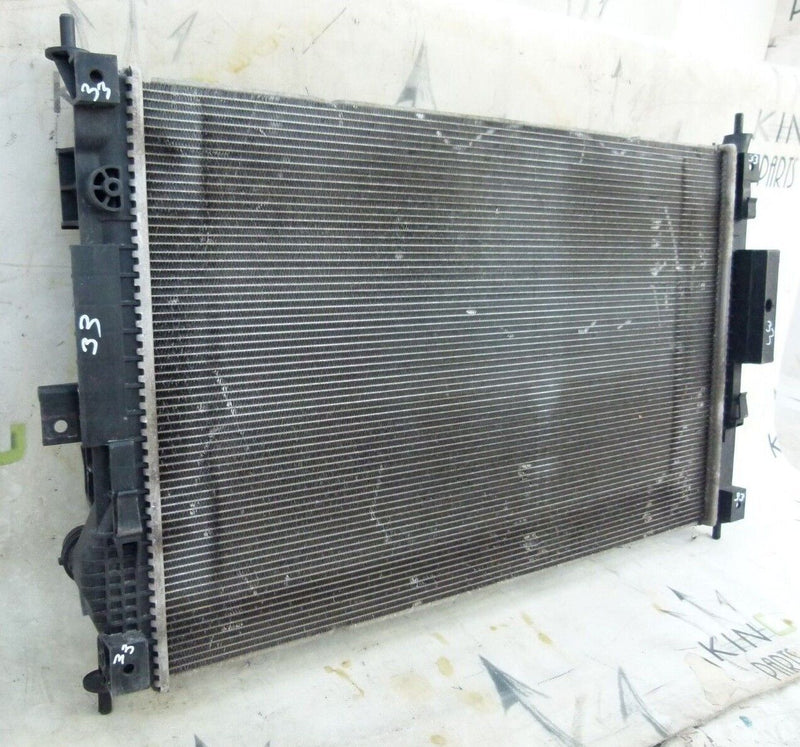 PEUGEOT 3008 508 5008 1.6 2.0 DIESEL PETROL WATER COOLING RADIATOR 9675747980