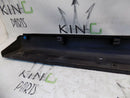 MITSUBISHI OUTLANDER PHEV 2015-ON LEFT SIDE SKIRT SILL COVER 6512A421