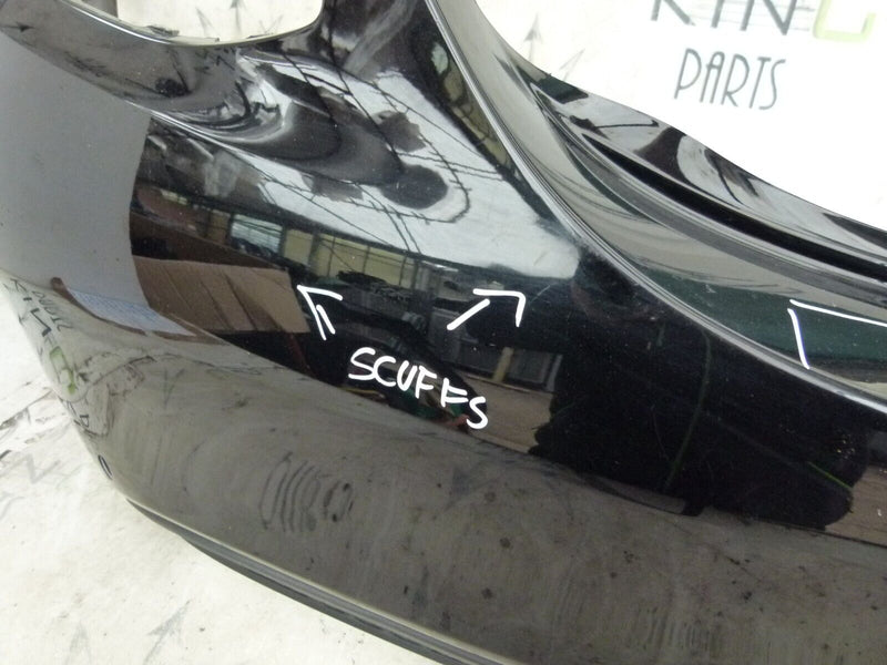 MERCEDES C C63 AMG W205 2014-2018 REAR BUMPER PDC GENUINE A2058857338